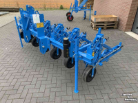 Inter-row cultivator Lemken EC weeder 5 Combi schoffelmachine