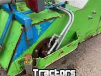 Spader machine Farmtec AGRI 300