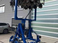 Disc harrow VSS Front Furrow Disc 4