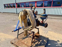 Irrigation pump  Beregeningspomp