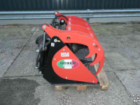 Silage Grabbucket / Grabfork Boxer PB120W