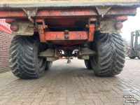 Earth- / Sand-dumper Beco Gigant 140