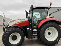 Tractors Steyr Profi CVT 6150