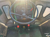 Tractor  John deere 2140