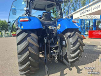 Tractor New Holland T7.200 RC Tractor