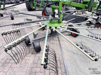 Rake Fendt Former 14055 Pro