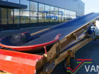 Conveyor Breston ZG10-100R Opvoerband / Transporteur / Transportband