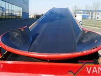 Conveyor Breston ZG10-100R Opvoerband / Transporteur / Transportband