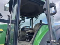 Tractor John Deere 7820 / Alleen voor onderdelen / Only for parts