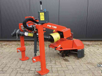 Stump Grinder FSI T25