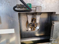 Sprout harvester Tumoba SP3 bunkerplukker spruitenplukker