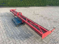 Rotary Harrow Lely Roterra 400-55 Rotorkopeg / Rotoreg / Kopeg