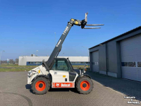 Telehandler Bobcat T2566