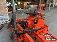 Rotary Harrow Maschio DC3000