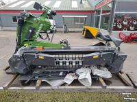 Mower Fendt Slicer 3160 TLX KC