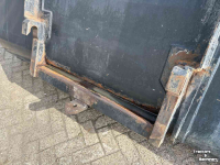 Loading buckets VTM Volumebak / Grondbak / Laadbak 3.30 m3