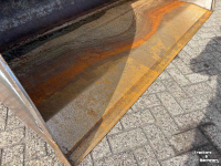 Loading buckets VTM Volumebak / Grondbak / Laadbak 3.30 m3