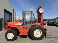 Rough terrain Forklift Manitou M 426 CP