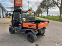 ATV / Quads Kubota RTVX900   terreinwagen RTV
