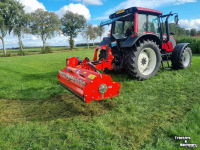 Flail mower Boxer klepelmaaier AGF 180 PRO
