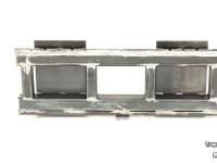 Other transport and industrial equipment and accessories Qmac PDB Vorkenbord voor palletvorken 