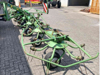 Tedder Krone KW 8.80/8