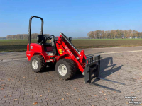 Wheelloader Heracles H190 pro nieuw