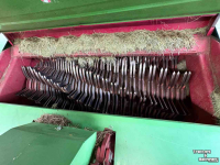 Self-loading wagon Strautmann Giga Vitesse III DO