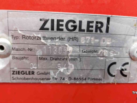 Tedder Niemeyer HR 671-DH Schudder