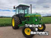 Tractor John Deere 2040
