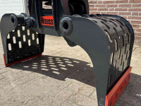 Sorting and demolition grabs Heuss Sorteergrijper CW10 Nieuw