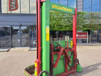 Silage block-cutter Strautmann HX3