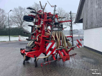 Arable injector Evers Freiberger XL-BI-FXT21