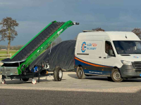 Other Drills, Planters and accessories Broson OL75.80