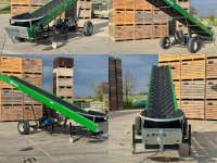 Other Drills, Planters and accessories Broson OL75.80