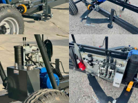 Other Drills, Planters and accessories Broson OL75.80
