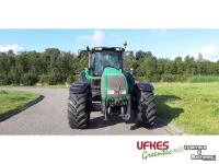 Tractor Valtra T190