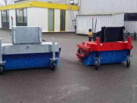 Sweeper M-Sweep HSTV600-125/150
