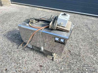 Storage ventilation systems Thermobile GA-24 KACHEL