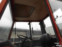 Tractor Steyr 1400