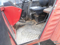Tractor Steyr 1400