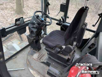 Tree Stumpplaner / Stumpscraper Doppstadt DT 38