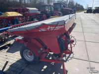 Seed drill Kverneland DF1 fronttank met bandenwals
