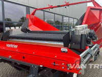 Receiving hopper Miedema MH240 Stortbak