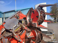 Cornhead Kemper 375