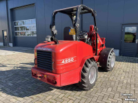 Wheelloader Schäffer 4250