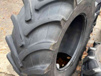 Wheels, Tyres, Rims & Dual spacers  540/65R30 maxxam