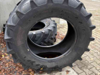 Wheels, Tyres, Rims & Dual spacers  540/65R30 maxxam