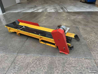 Conveyor Bijlsma Hercules Transport band