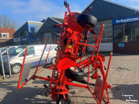 Tedder Kuhn GF 7902